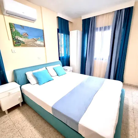 Center 4 Apartment Ayia Napa