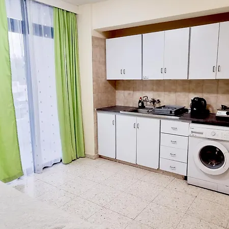 Apartment Center 4 Ayia Napa