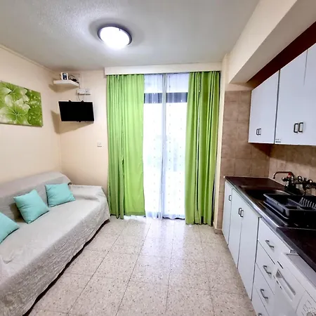 Center 4 Ayia Napa