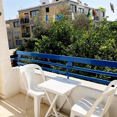 Apartment Center 4 Ayia Napa